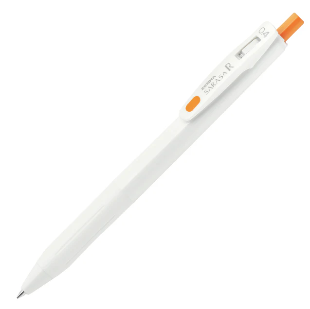 SARASA Clip Gel Retractable - Image 36