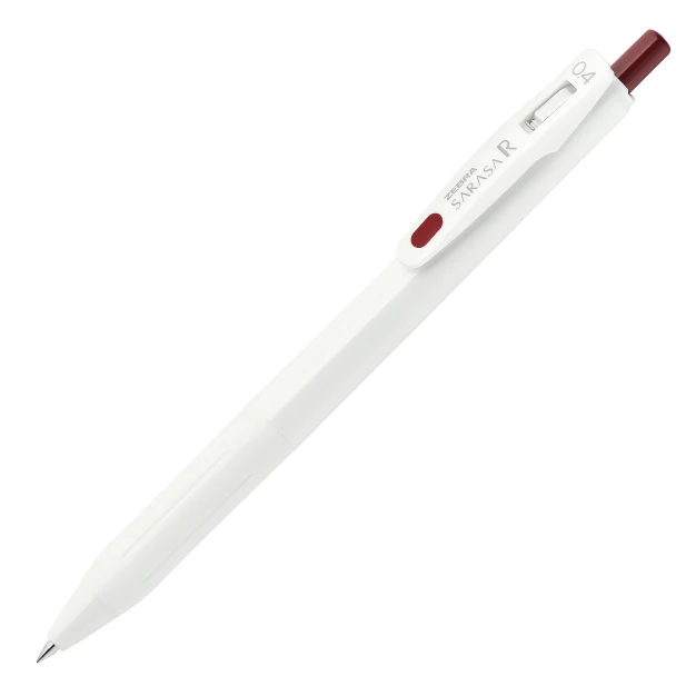SARASA Clip Gel Retractable - Image 38