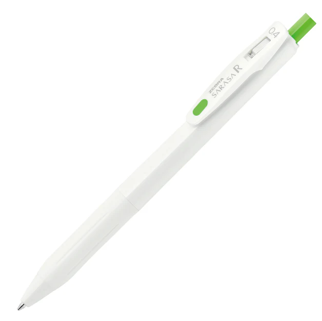 SARASA Clip Gel Retractable - Image 39