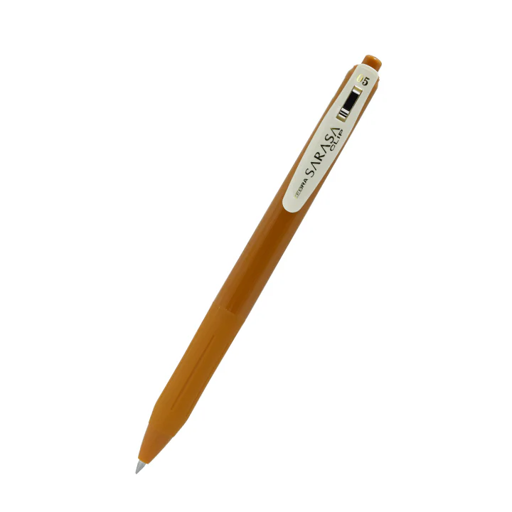 SARASA Clip Gel Retractable - Image 47