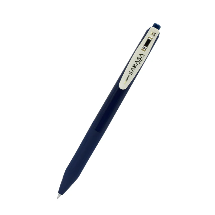 SARASA Clip Gel Retractable - Image 49