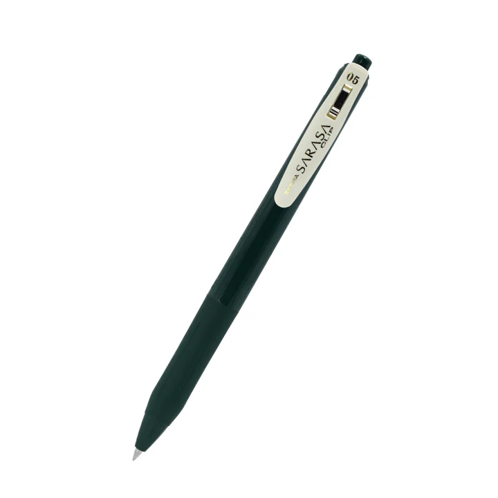 SARASA Clip Gel Retractable - Image 51