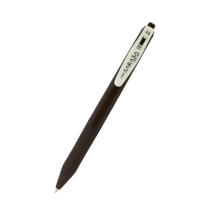 SARASA Clip Gel Retractable - Image 52