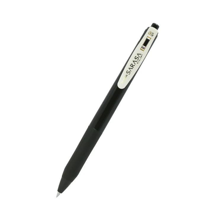 SARASA Clip Gel Retractable - Image 54