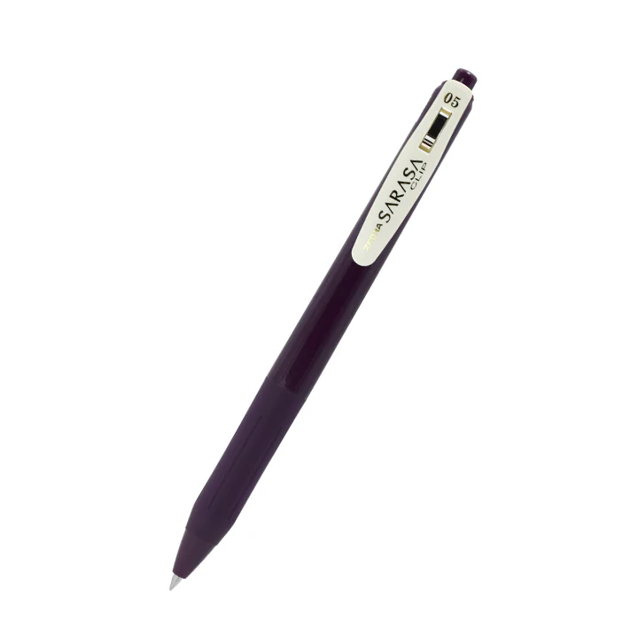 SARASA Clip Gel Retractable - Image 55