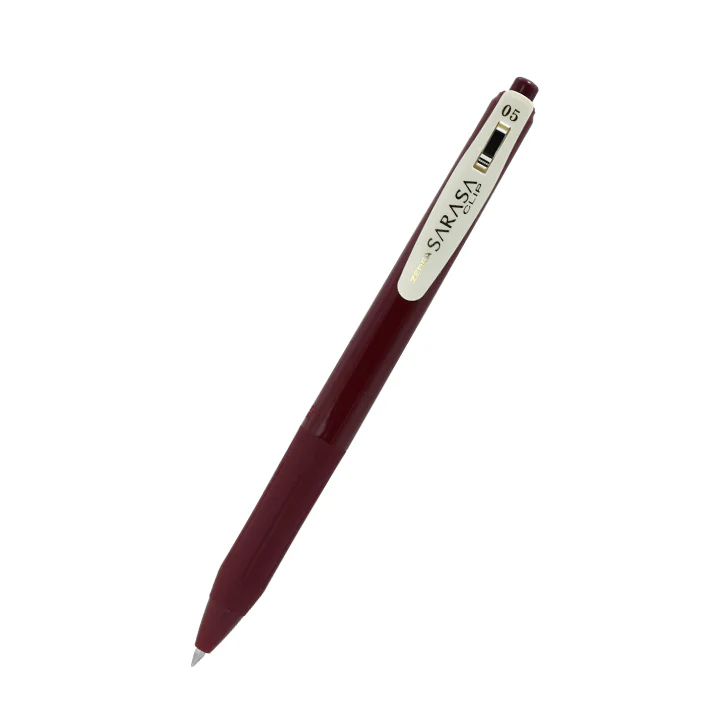 SARASA Clip Gel Retractable - Image 56