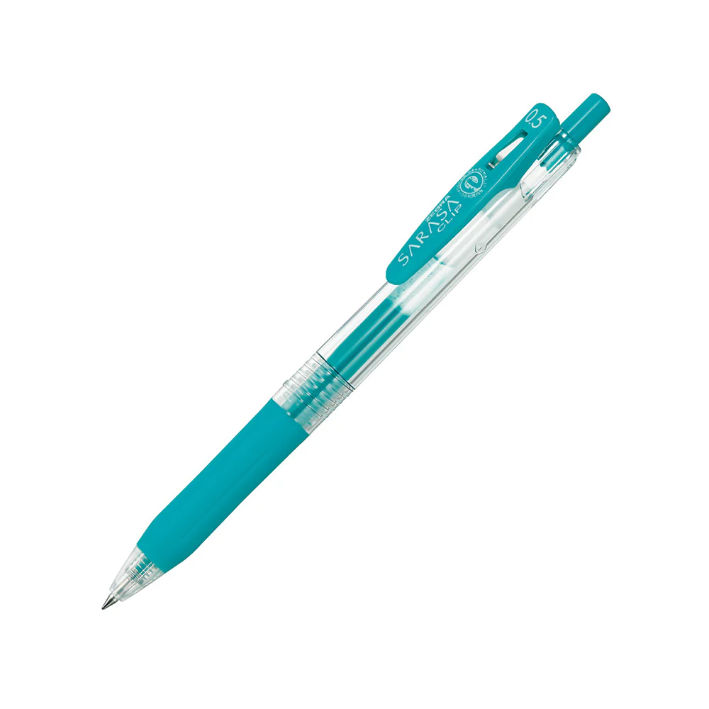 SARASA Clip Gel Retractable - Image 6