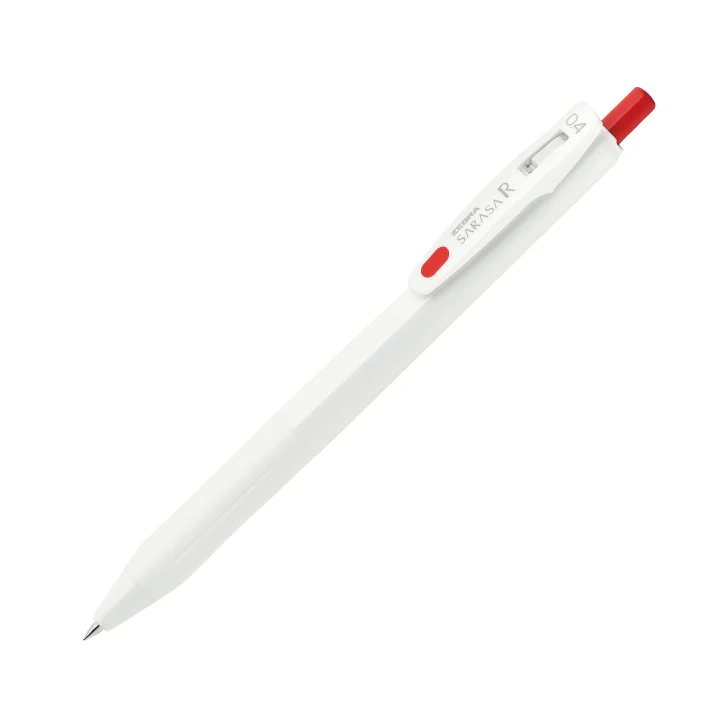 SARASA Clip Gel Retractable - Image 64