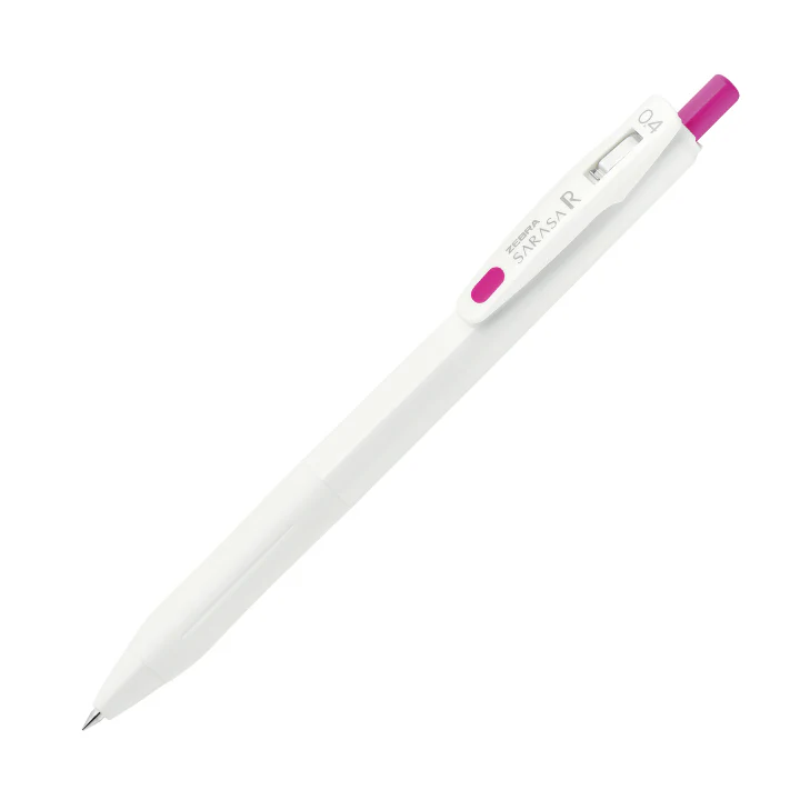 SARASA Clip Gel Retractable - Image 69