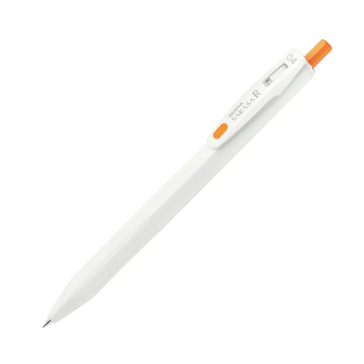SARASA Clip Gel Retractable - Image 70