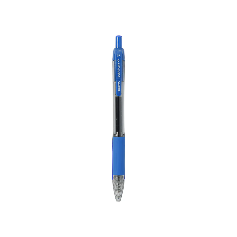 SARASA dry X20 Gel Retractable - Image 12