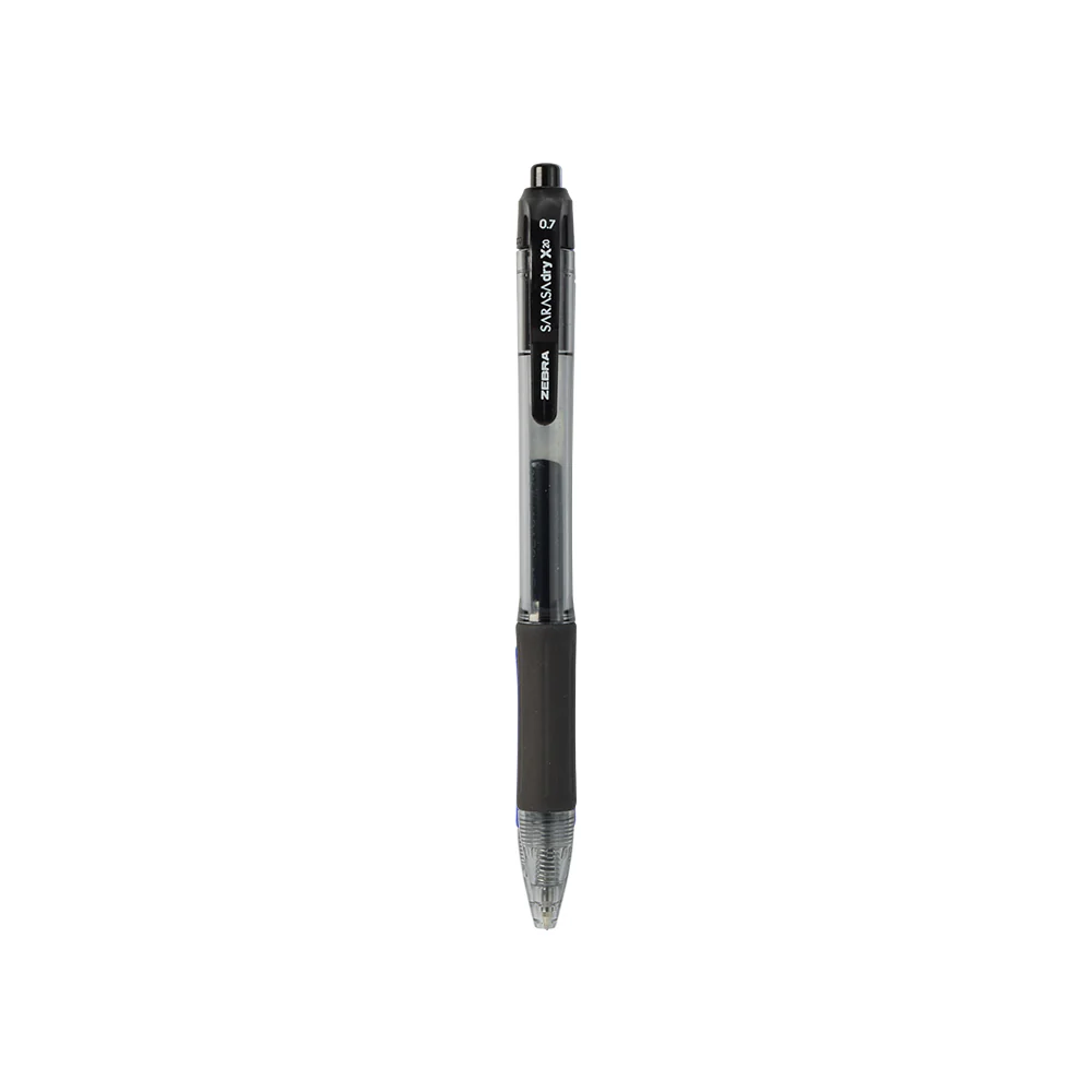SARASA dry X20 Gel Retractable - Image 7