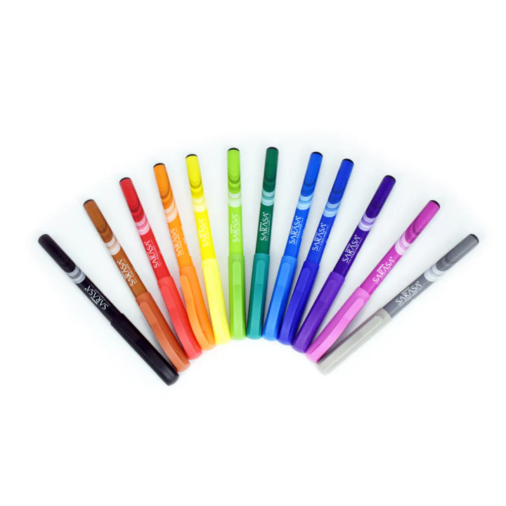 SARASA Porous Pen