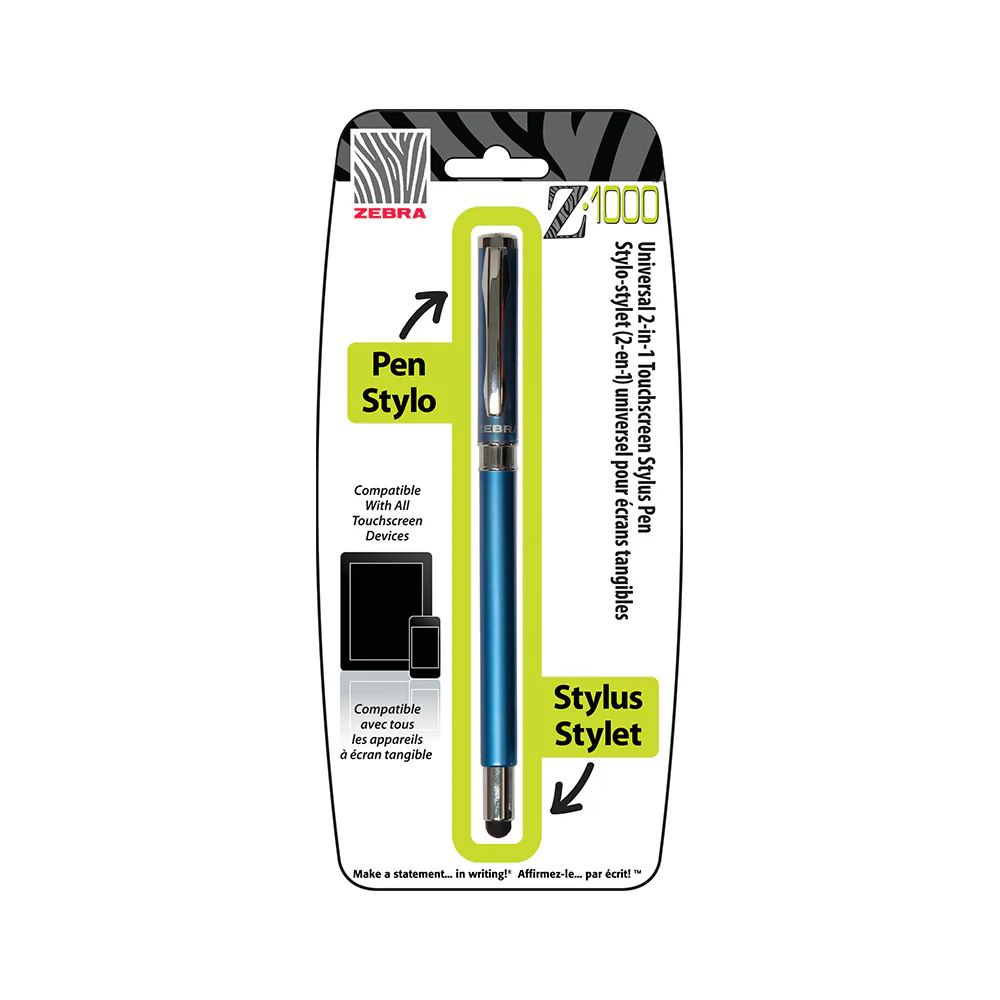 Z-1000 1 Pack/Paq. de 1 Z-1000 - Image 3