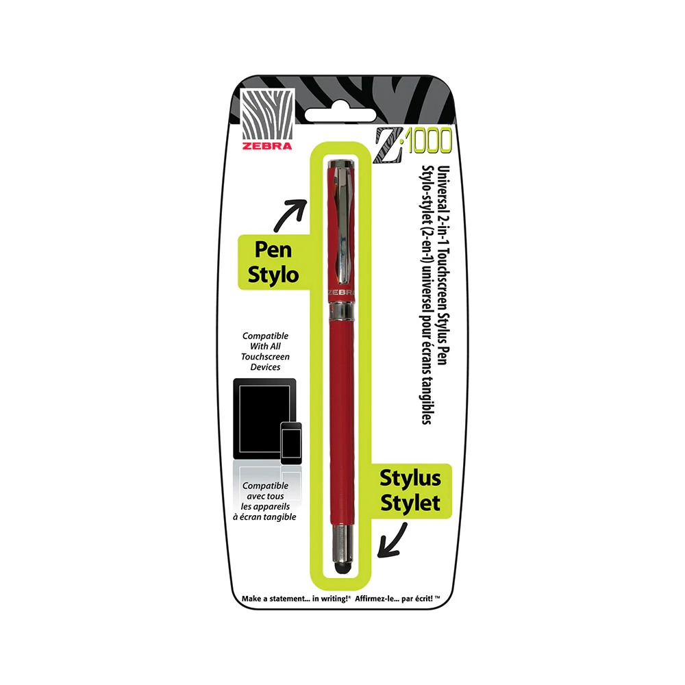 Z-1000 1 Pack/Paq. de 1 Z-1000 - Image 4