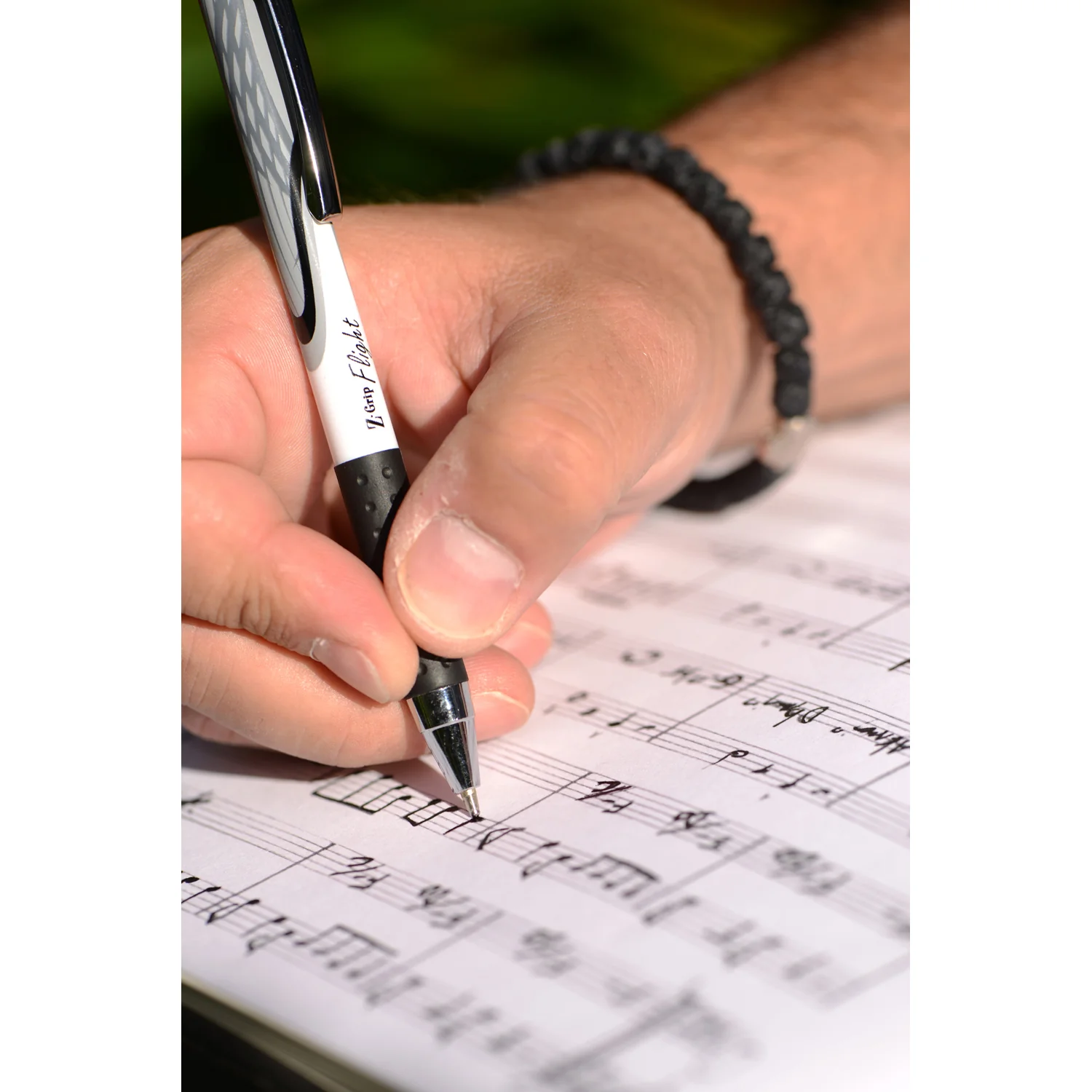 Z-Grip Flight Retractable Ballpoint - Image 10
