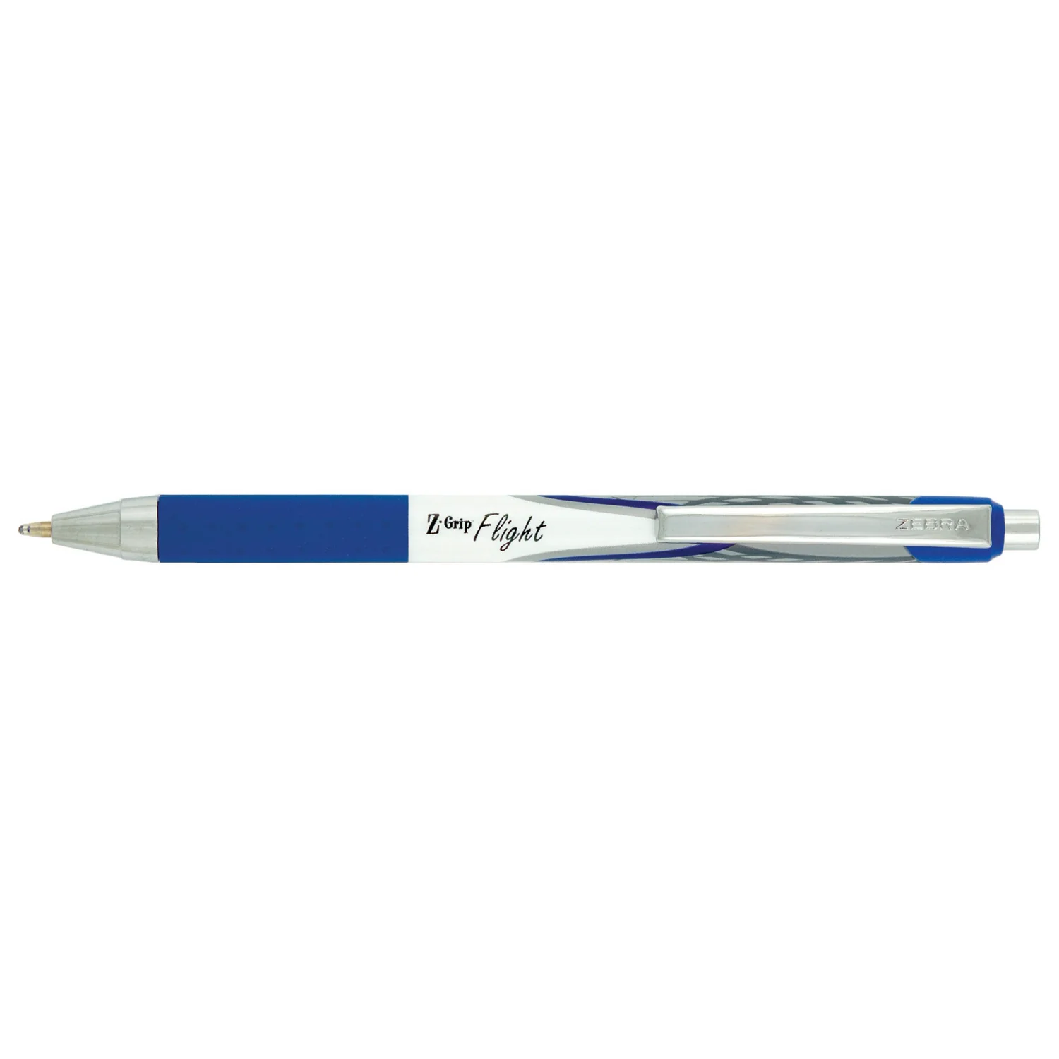 Z-Grip Flight Retractable Ballpoint - Image 12