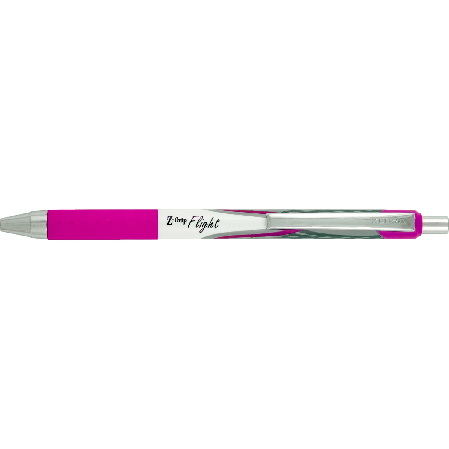 Z-Grip Flight Retractable Ballpoint - Image 3