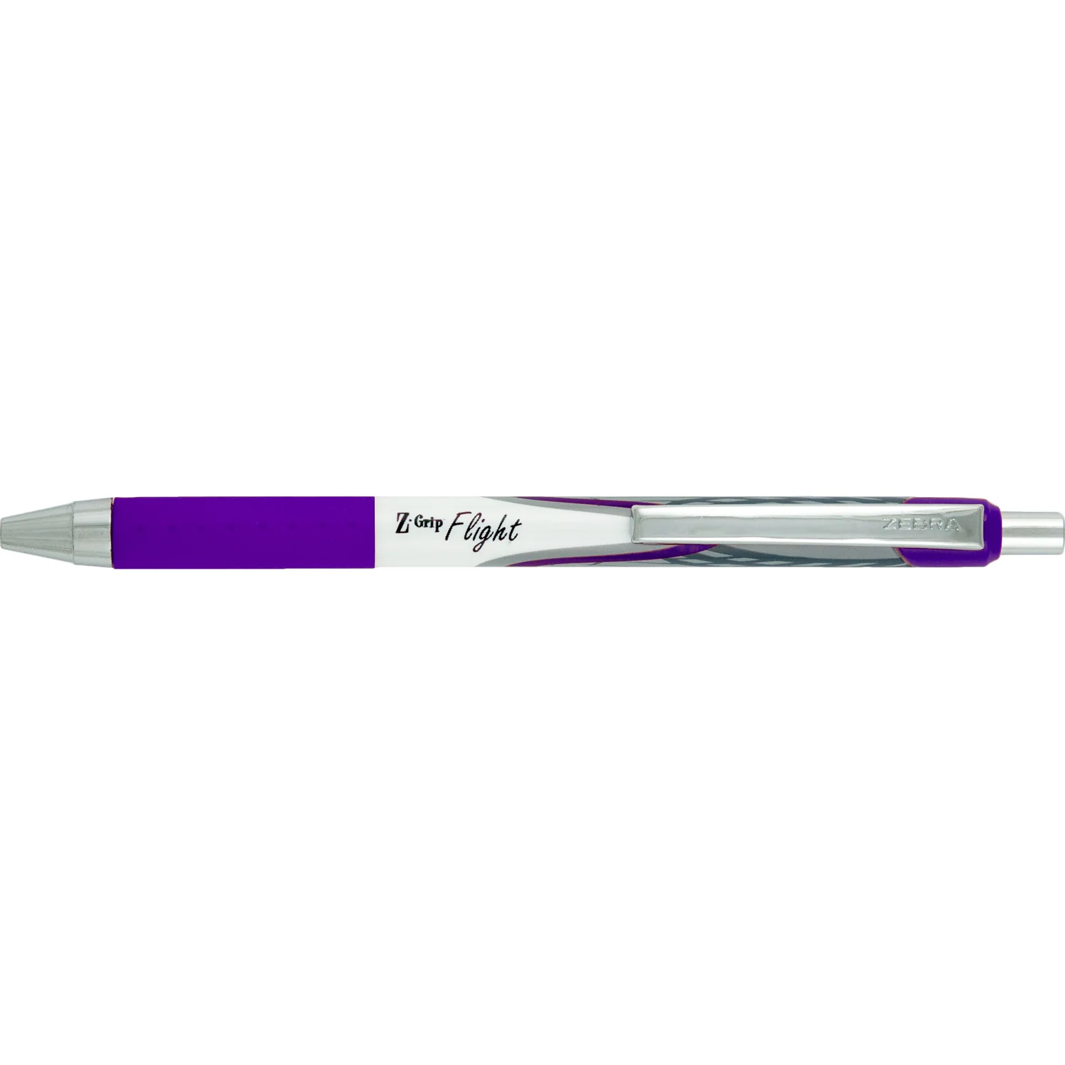 Z-Grip Flight Retractable Ballpoint - Image 4