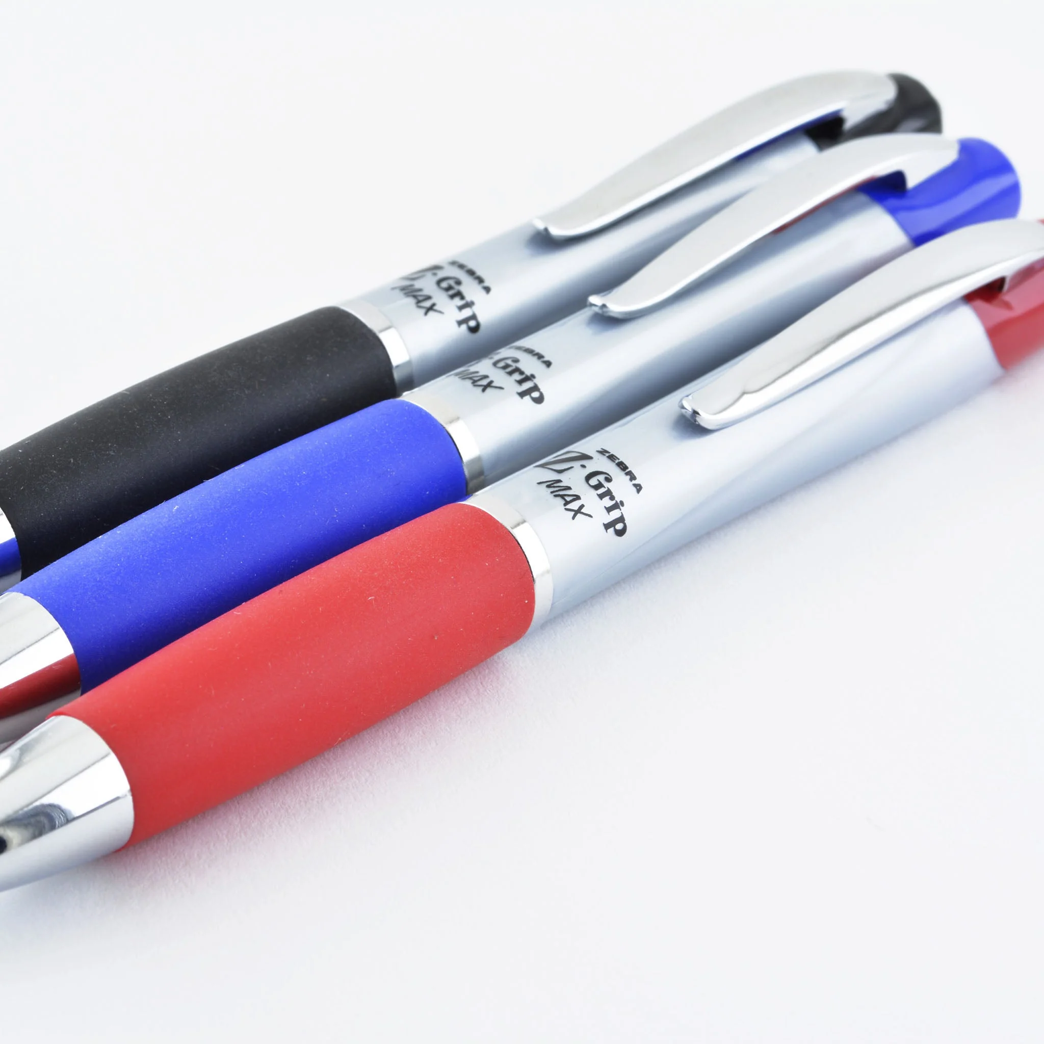 Z-Grip MAX Retractable Ballpoint - Image 5