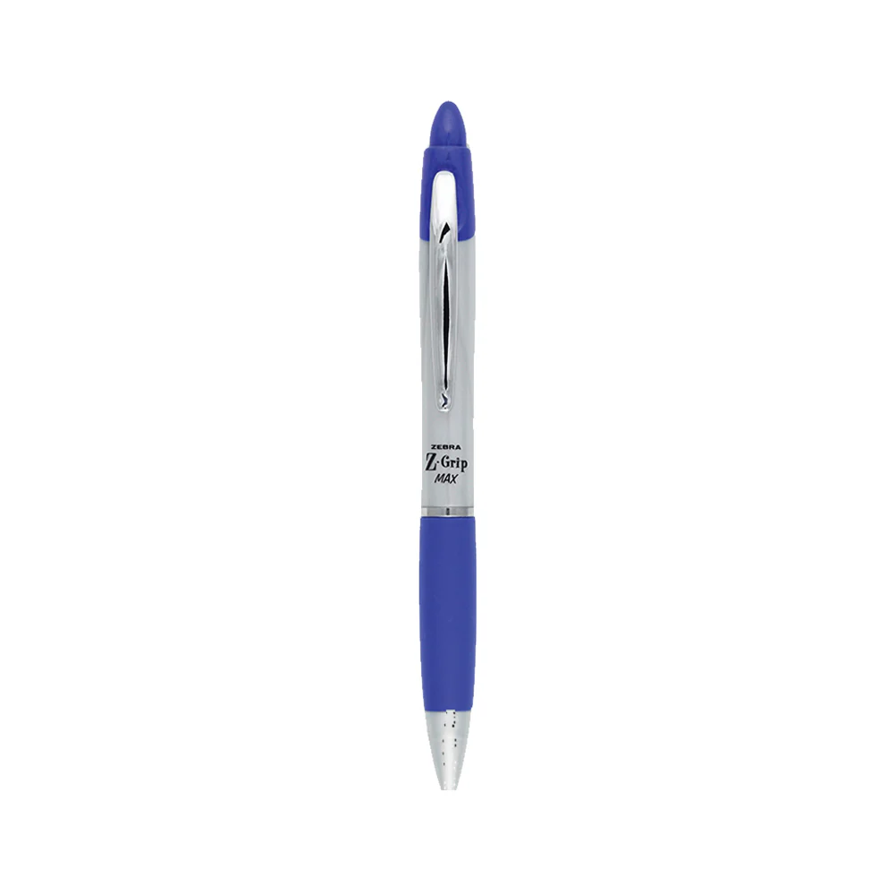 Z-Grip MAX Retractable Ballpoint - Image 6