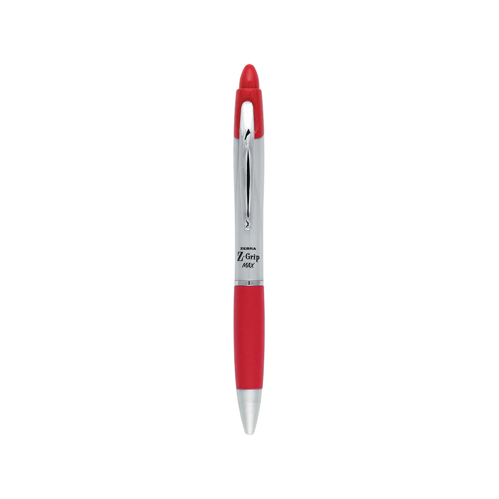 Z-Grip MAX Retractable Ballpoint - Image 7