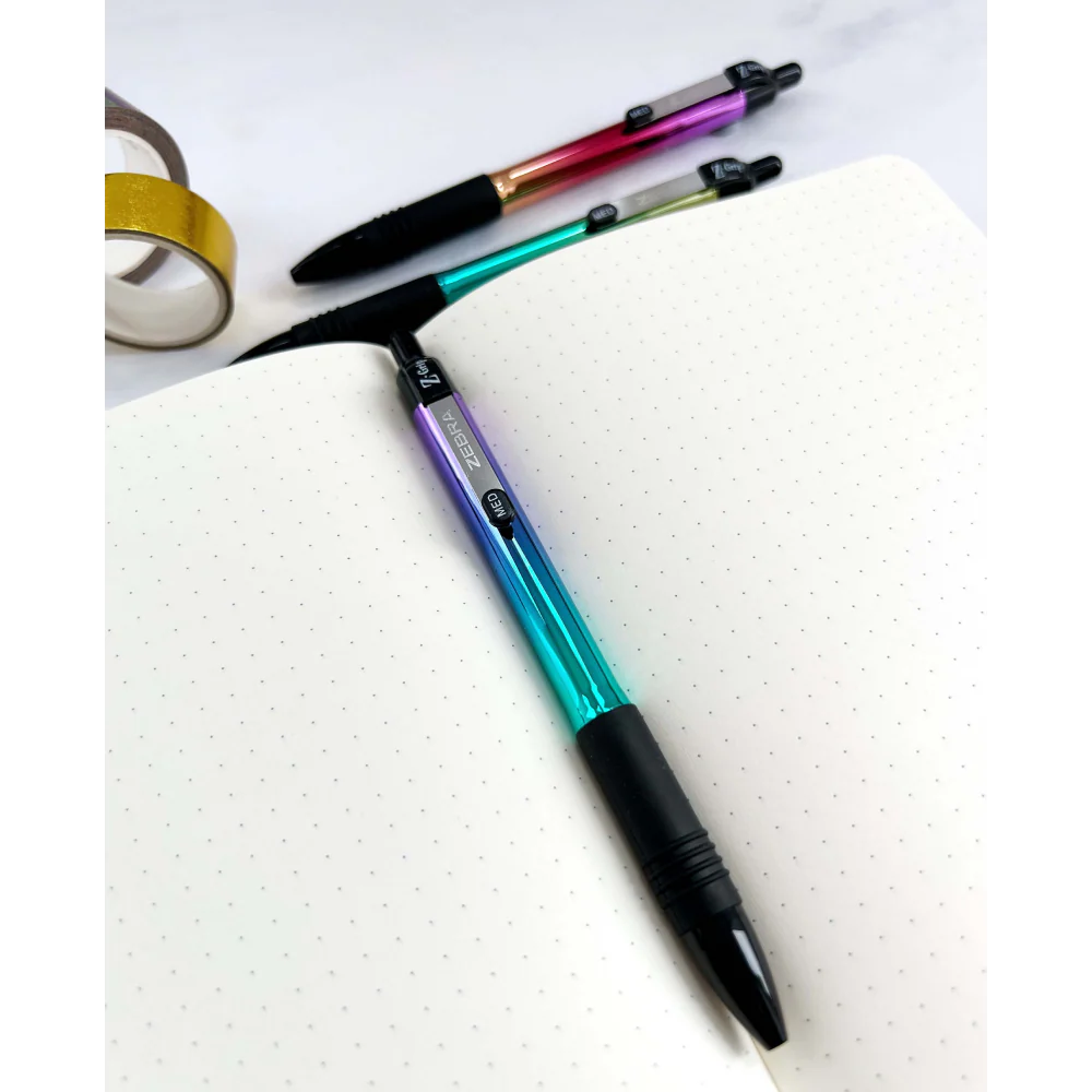 Z-Grip Retractable Ballpoint - Image 5