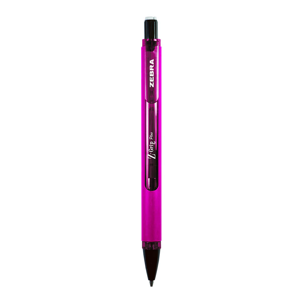 Z-Grip Plus Mechanical Pencil - Image 5