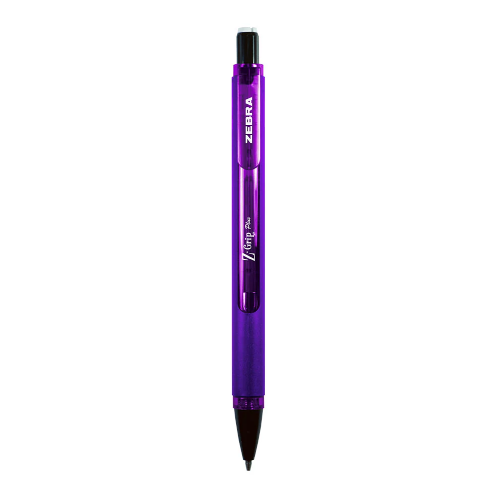 Z-Grip Plus Mechanical Pencil - Image 6