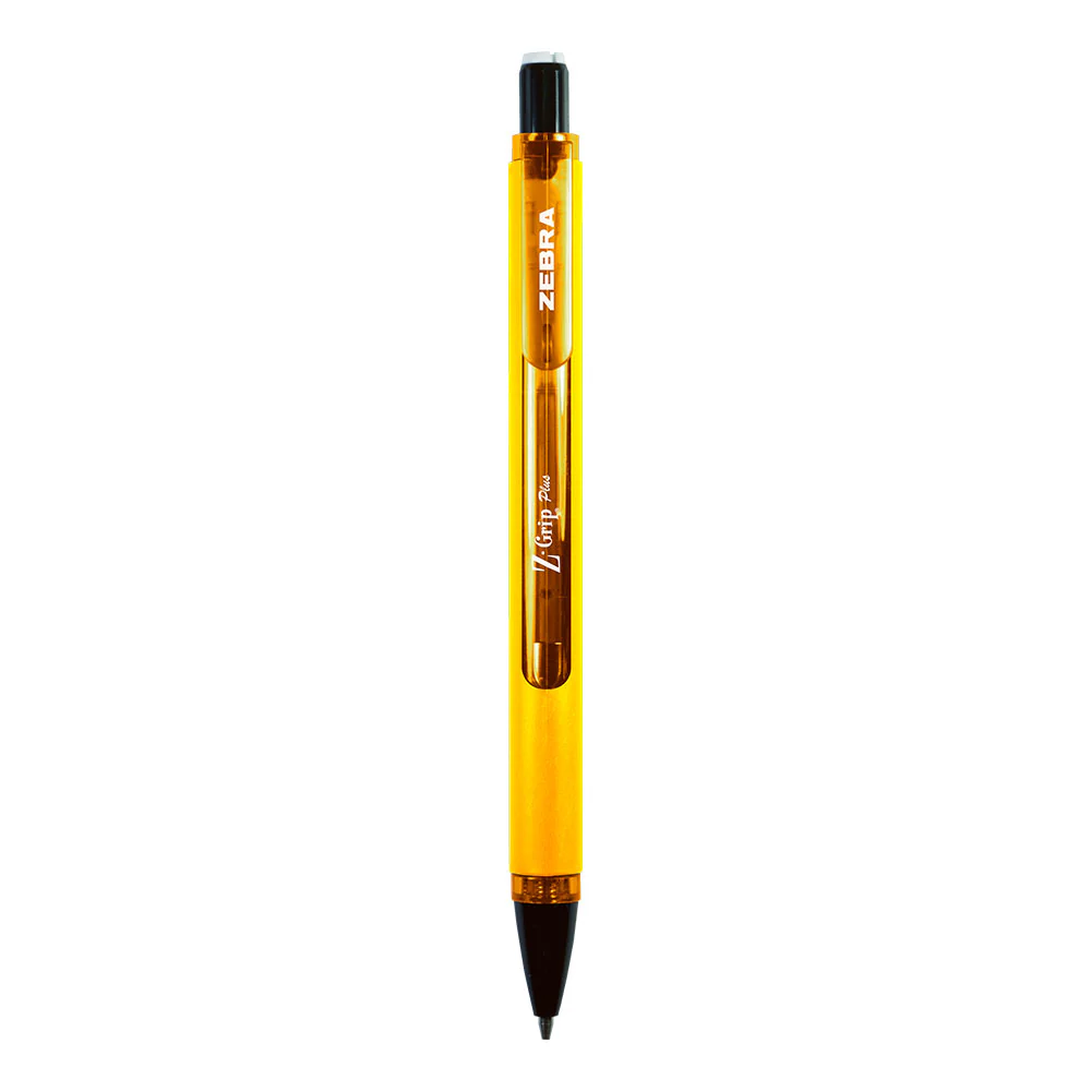 Z-Grip Plus Mechanical Pencil - Image 8