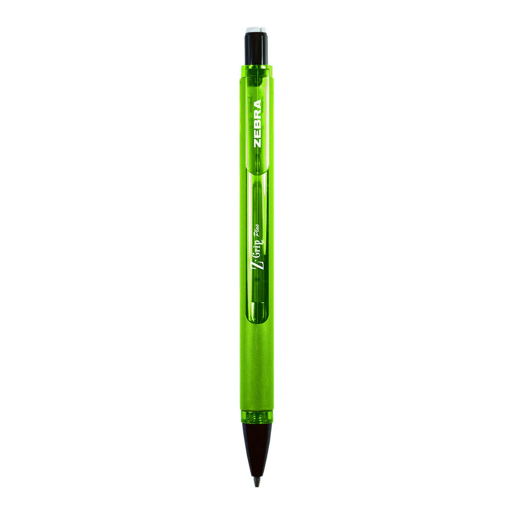 Z-Grip Plus Mechanical Pencil - Image 9