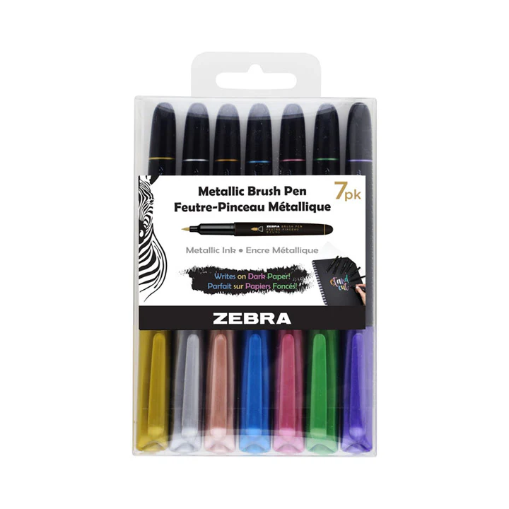 ZEBRA Brand