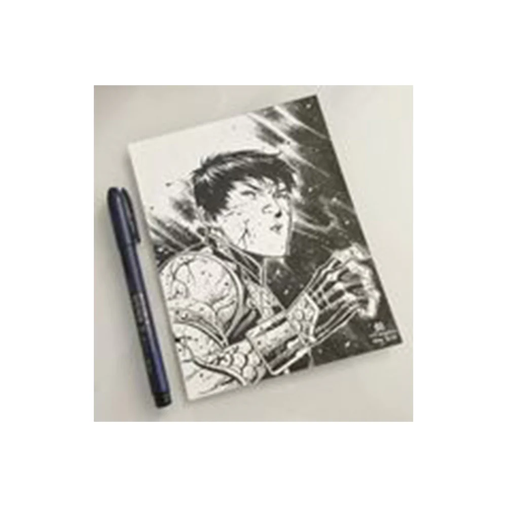 Zensations Brush Pen - Image 4