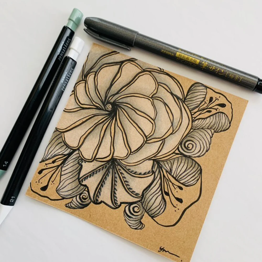 Zensations Coloured Mechanical Pencil - Image 5